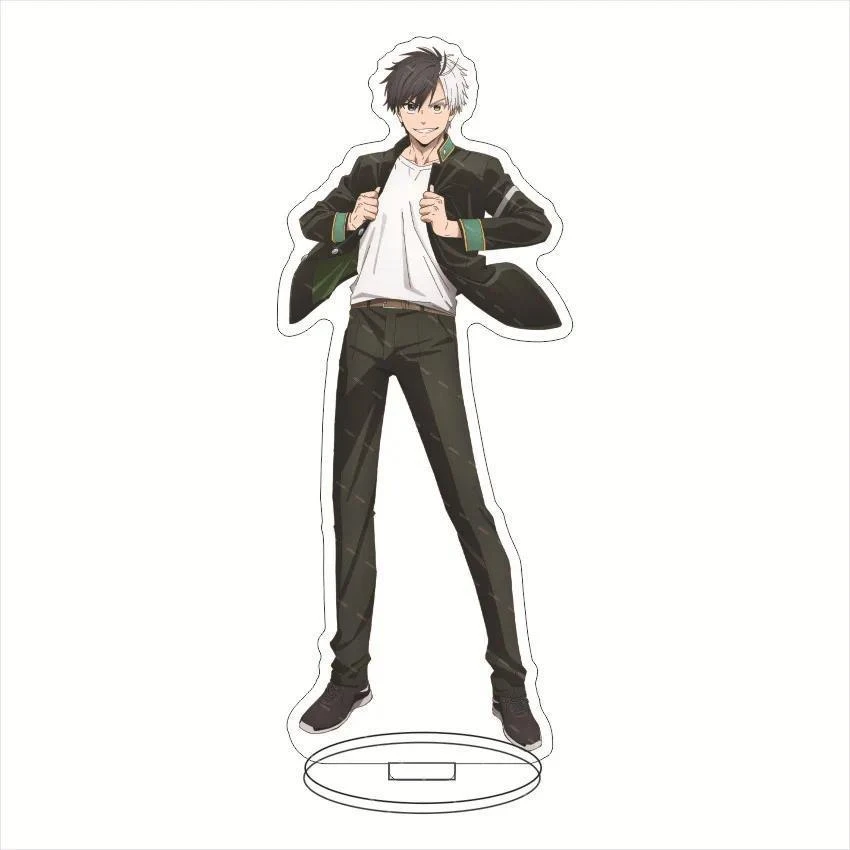 Wind Breaker Acrylic Big Stand Brand Sakura-harusugita Keitaro Acrylic Decoration Mô Hình Đứng Standee Anime, In 2 Mặt, Cao 6cm, Trang Trí Decor Bàn Học 5 Wind Breaker Acrylic Big Stand Brand Sakura-harusugita Keitaro Acrylic Decoration Mô Hình Đứng Standee Anime, In 2 Mặt, Cao 6cm, Trang Trí Decor Bàn Học - Ảnh 5