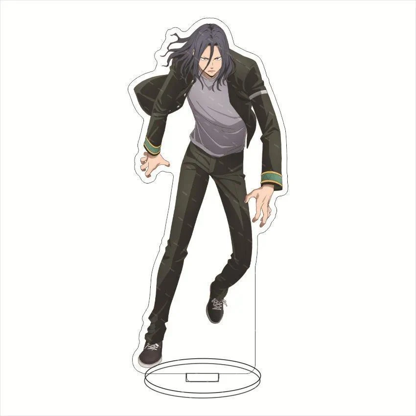 Wind Breaker Acrylic Big Stand Brand Sakura-harusugita Keitaro Acrylic Decoration Mô Hình Đứng Standee Anime, In 2 Mặt, Cao 6cm, Trang Trí Decor Bàn Học 9 Wind Breaker Acrylic Big Stand Brand Sakura-harusugita Keitaro Acrylic Decoration Mô Hình Đứng Standee Anime, In 2 Mặt, Cao 6cm, Trang Trí Decor Bàn Học - Ảnh 9