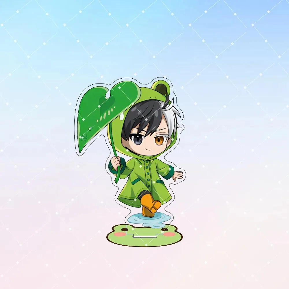 Wind Breaker Cute Anime Mica Keychain Holder Haruka Sakura Hajime Umemiya T Mô Hình Đứng Standee Anime, In 2 Mặt, Cao 6cm, Trang Trí Decor Bàn Học 2 Wind Breaker Cute Anime Mica Keychain Holder Haruka Sakura Hajime Umemiya T Mô Hình Đứng Standee Anime, In 2 Mặt, Cao 6cm, Trang Trí Decor Bàn Học - Ảnh 2