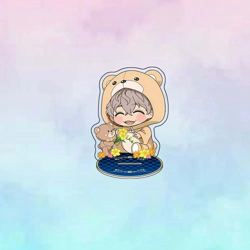 Wind Breaker Haruka Sakura Hayato Suo Anime Acrylic Standee Model Mô Hình Đứng Standee Anime, In 2 Mặt, Cao 6cm, Trang Trí Decor Bàn Học 2 Wind Breaker Haruka Sakura Hayato Suo Anime Acrylic Standee Model Mô Hình Đứng Standee Anime, In 2 Mặt, Cao 6cm, Trang Trí Decor Bàn Học - Ảnh 2
