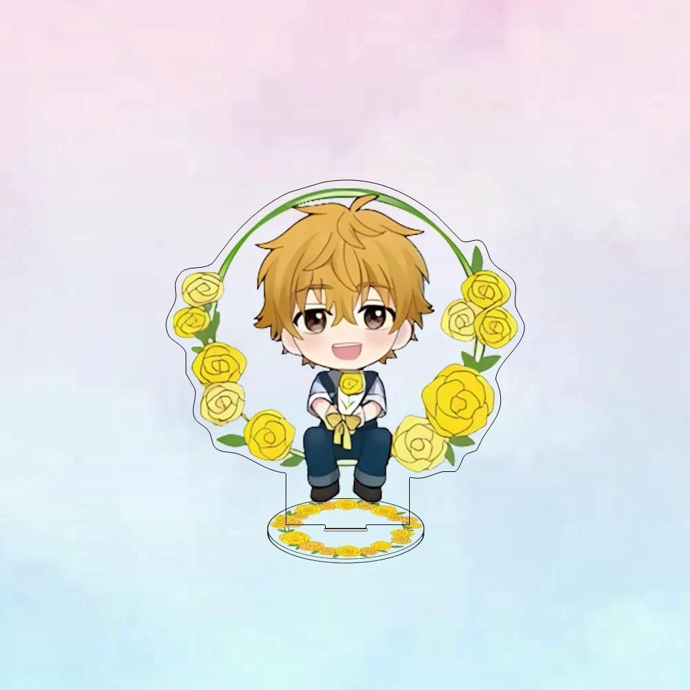 Wind Breaker Haruka Sakura Hayato Suo Anime Suo Mica Holder Cute Keychain Desk Model Mô Hình Đứng Standee Anime, In 2 Mặt, Cao 6cm, Trang Trí Decor Bàn Học 3 Wind Breaker Haruka Sakura Hayato Suo Anime Suo Mica Holder Cute Keychain Desk Model Mô Hình Đứng Standee Anime, In 2 Mặt, Cao 6cm, Trang Trí Decor Bàn Học - Ảnh 3