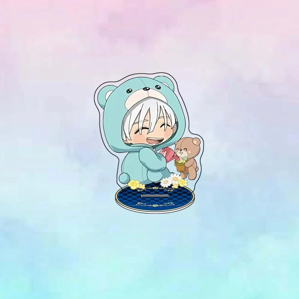 Wind Breaker Haruka Sakura Hayato Suo Anime Acrylic Standee Model Mô Hình Đứng Standee Anime, In 2 Mặt, Cao 6cm, Trang Trí Decor Bàn Học 3 Wind Breaker Haruka Sakura Hayato Suo Anime Acrylic Standee Model Mô Hình Đứng Standee Anime, In 2 Mặt, Cao 6cm, Trang Trí Decor Bàn Học - Ảnh 3