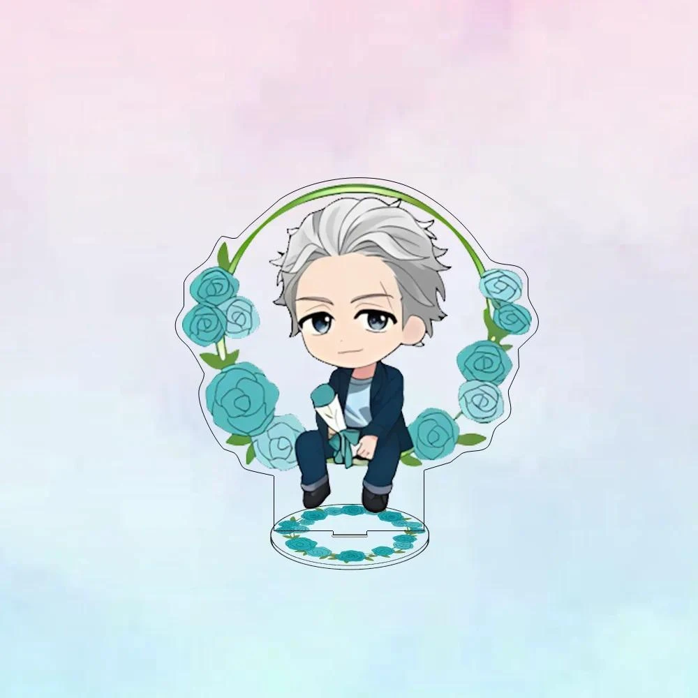 Wind Breaker Haruka Sakura Hayato Suo Anime Suo Mica Holder Cute Keychain Desk Model Mô Hình Đứng Standee Anime, In 2 Mặt, Cao 6cm, Trang Trí Decor Bàn Học 4 Wind Breaker Haruka Sakura Hayato Suo Anime Suo Mica Holder Cute Keychain Desk Model Mô Hình Đứng Standee Anime, In 2 Mặt, Cao 6cm, Trang Trí Decor Bàn Học - Ảnh 4