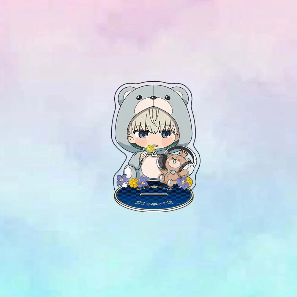 Wind Breaker Haruka Sakura Hayato Suo Anime Acrylic Standee Model Mô Hình Đứng Standee Anime, In 2 Mặt, Cao 6cm, Trang Trí Decor Bàn Học 4 Wind Breaker Haruka Sakura Hayato Suo Anime Acrylic Standee Model Mô Hình Đứng Standee Anime, In 2 Mặt, Cao 6cm, Trang Trí Decor Bàn Học - Ảnh 4