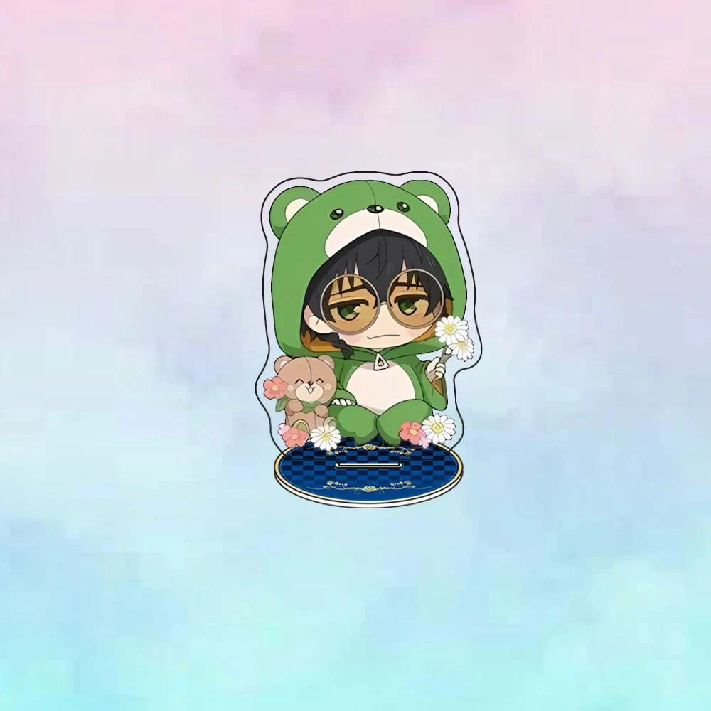 Wind Breaker Haruka Sakura Hayato Suo Anime Acrylic Standee Model Mô Hình Đứng Standee Anime, In 2 Mặt, Cao 6cm, Trang Trí Decor Bàn Học 5 Wind Breaker Haruka Sakura Hayato Suo Anime Acrylic Standee Model Mô Hình Đứng Standee Anime, In 2 Mặt, Cao 6cm, Trang Trí Decor Bàn Học - Ảnh 5