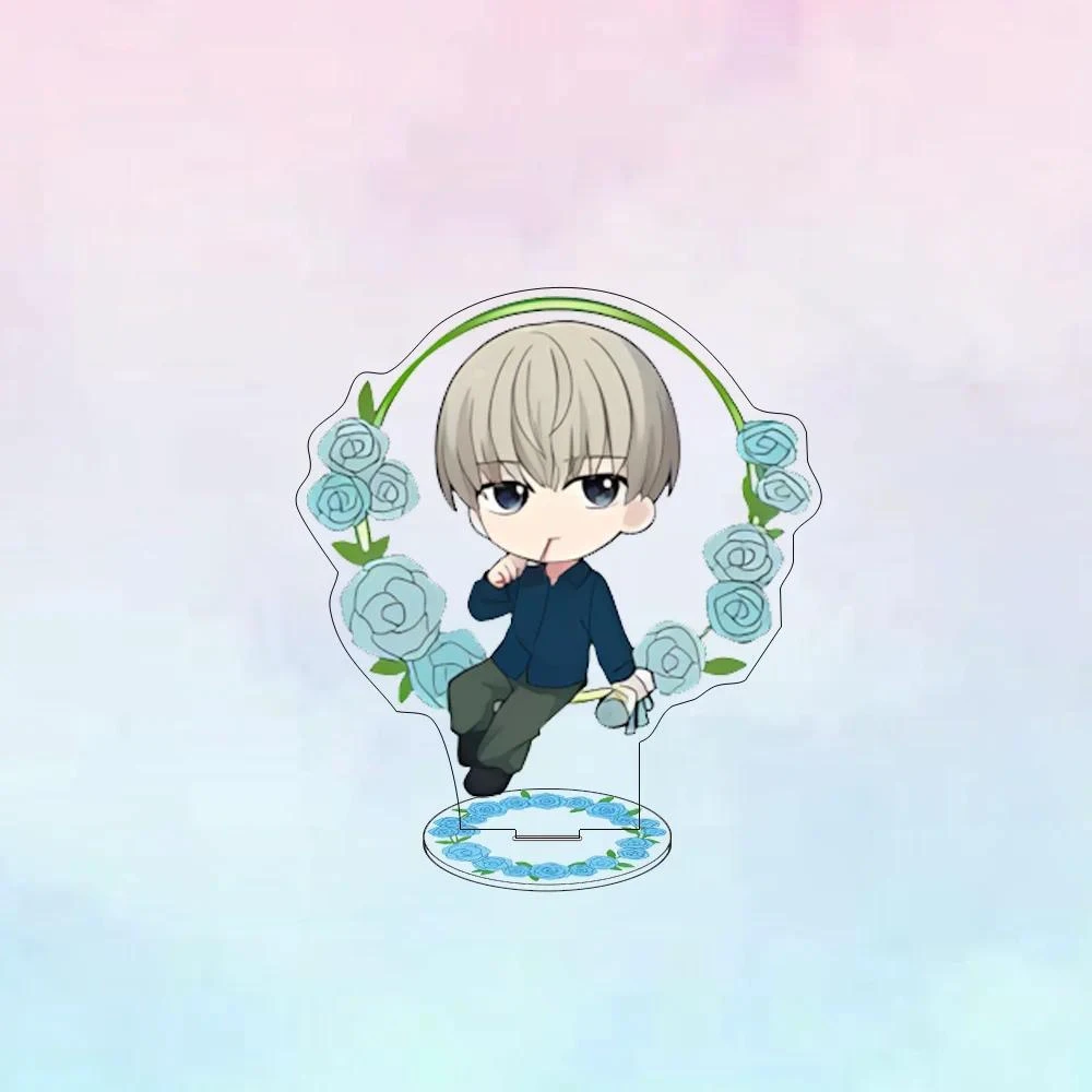 Wind Breaker Haruka Sakura Hayato Suo Anime Suo Mica Holder Cute Keychain Desk Model Mô Hình Đứng Standee Anime, In 2 Mặt, Cao 6cm, Trang Trí Decor Bàn Học 6 Wind Breaker Haruka Sakura Hayato Suo Anime Suo Mica Holder Cute Keychain Desk Model Mô Hình Đứng Standee Anime, In 2 Mặt, Cao 6cm, Trang Trí Decor Bàn Học - Ảnh 6
