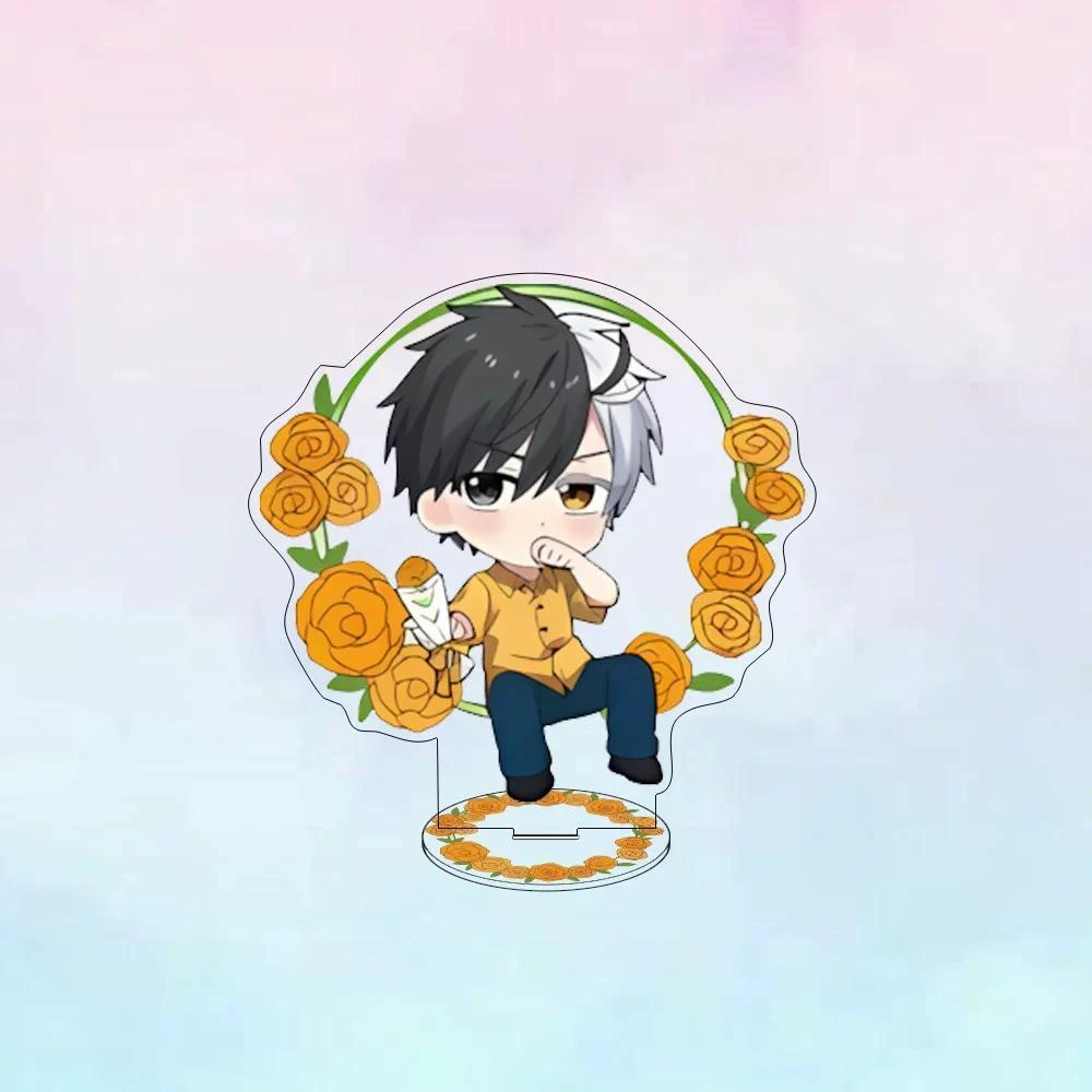 Wind Breaker Haruka Sakura Hayato Suo Anime Suo Mica Holder Cute Keychain Desk Model Mô Hình Đứng Standee Anime, In 2 Mặt, Cao 6cm, Trang Trí Decor Bàn Học 7 Wind Breaker Haruka Sakura Hayato Suo Anime Suo Mica Holder Cute Keychain Desk Model Mô Hình Đứng Standee Anime, In 2 Mặt, Cao 6cm, Trang Trí Decor Bàn Học - Ảnh 7
