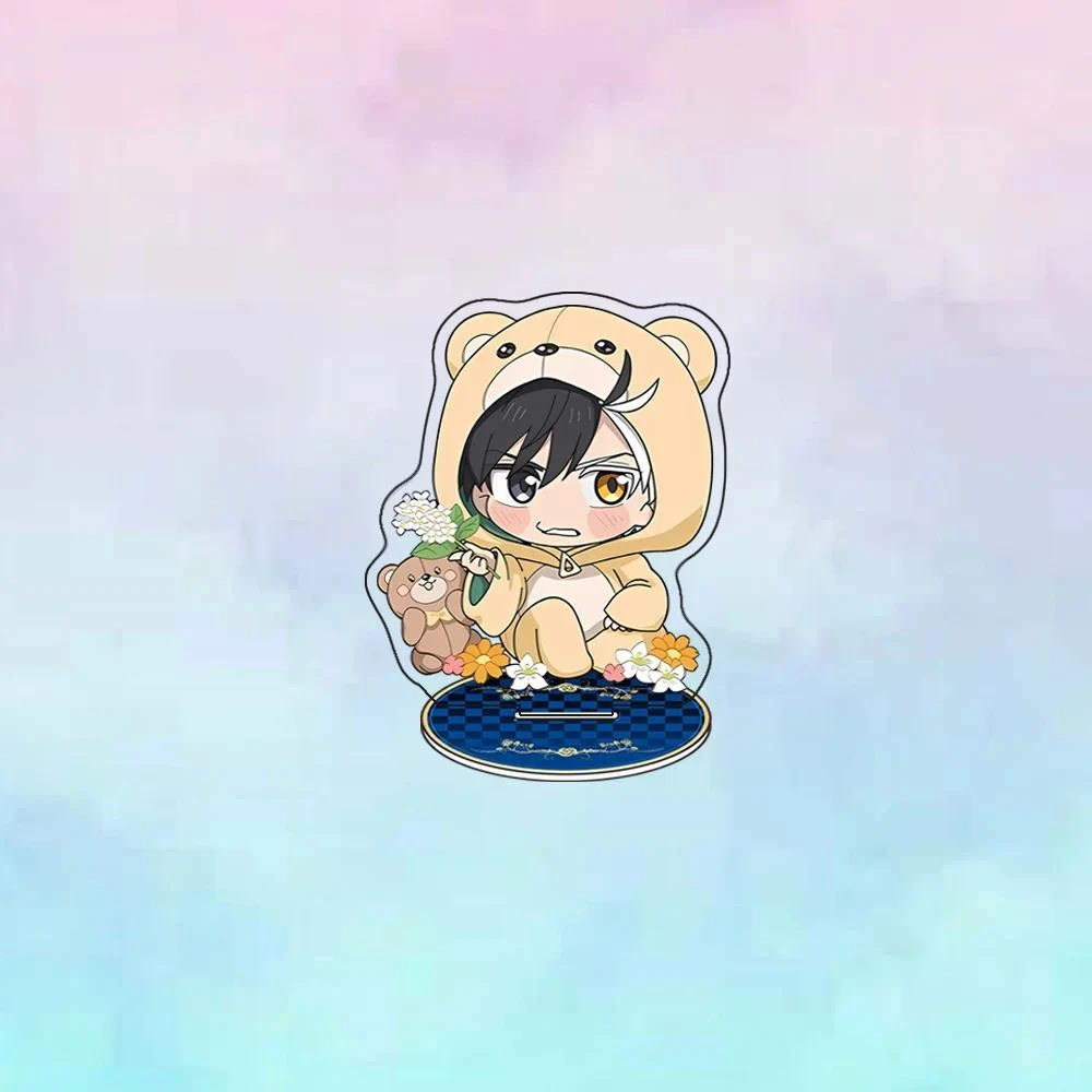 Wind Breaker Haruka Sakura Hayato Suo Anime Acrylic Standee Model Mô Hình Đứng Standee Anime, In 2 Mặt, Cao 6cm, Trang Trí Decor Bàn Học 7 Wind Breaker Haruka Sakura Hayato Suo Anime Acrylic Standee Model Mô Hình Đứng Standee Anime, In 2 Mặt, Cao 6cm, Trang Trí Decor Bàn Học - Ảnh 7