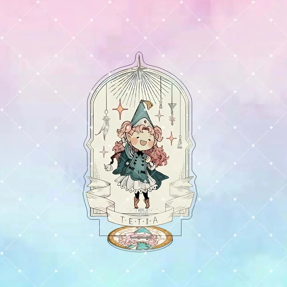Witch Hat Atelier Qifrey Olruggio Coco Acrylic Stand Keychain Anime Figure Model Desk Decor Mô Hình Đứng Standee Anime, In 2 Mặt, Cao 6cm, Trang Trí Decor Bàn Học 4 Witch Hat Atelier Qifrey Olruggio Coco Acrylic Stand Keychain Anime Figure Model Desk Decor Mô Hình Đứng Standee Anime, In 2 Mặt, Cao 6cm, Trang Trí Decor Bàn Học - Ảnh 4