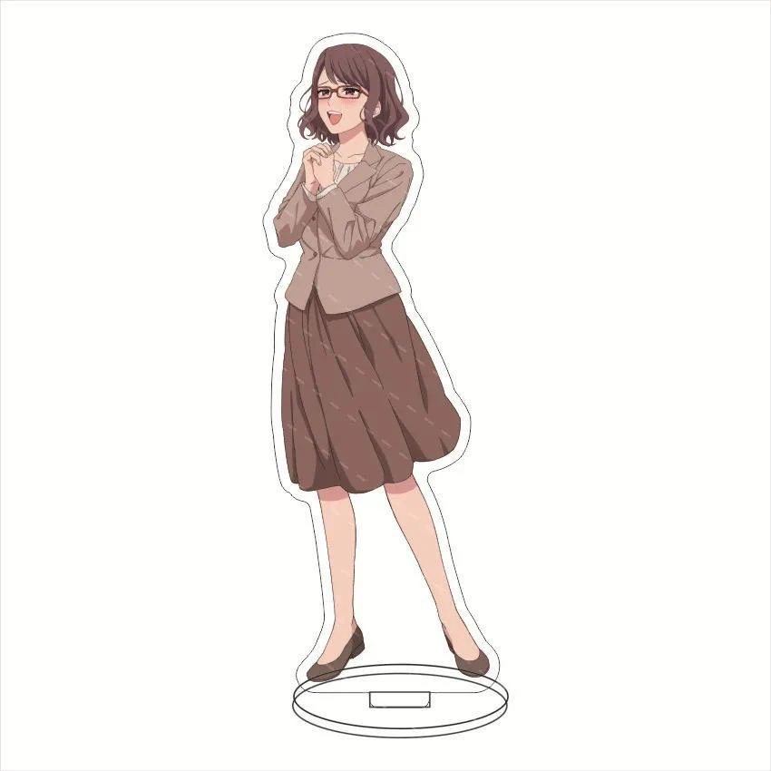 Witch Watch Mica Standee Modelmodel Plate Decoration Animation Desk Figure Display Mô Hình Đứng Standee Anime, In 2 Mặt, Cao 6cm, Trang Trí Decor Bàn Học 13 Witch Watch Mica Standee Modelmodel Plate Decoration Animation Desk Figure Display Mô Hình Đứng Standee Anime, In 2 Mặt, Cao 6cm, Trang Trí Decor Bàn Học - Ảnh 13