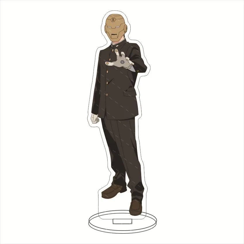 Witch Watch Mica Standee Modelmodel Plate Decoration Animation Desk Figure Display Mô Hình Đứng Standee Anime, In 2 Mặt, Cao 6cm, Trang Trí Decor Bàn Học 16 Witch Watch Mica Standee Modelmodel Plate Decoration Animation Desk Figure Display Mô Hình Đứng Standee Anime, In 2 Mặt, Cao 6cm, Trang Trí Decor Bàn Học - Ảnh 16