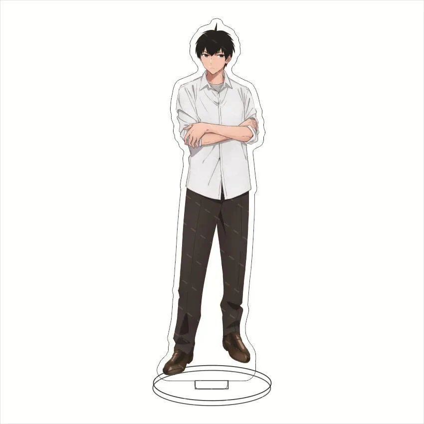 Witch Watch Mica Standee Modelmodel Plate Decoration Animation Desk Figure Display Mô Hình Đứng Standee Anime, In 2 Mặt, Cao 6cm, Trang Trí Decor Bàn Học 17 Witch Watch Mica Standee Modelmodel Plate Decoration Animation Desk Figure Display Mô Hình Đứng Standee Anime, In 2 Mặt, Cao 6cm, Trang Trí Decor Bàn Học - Ảnh 17