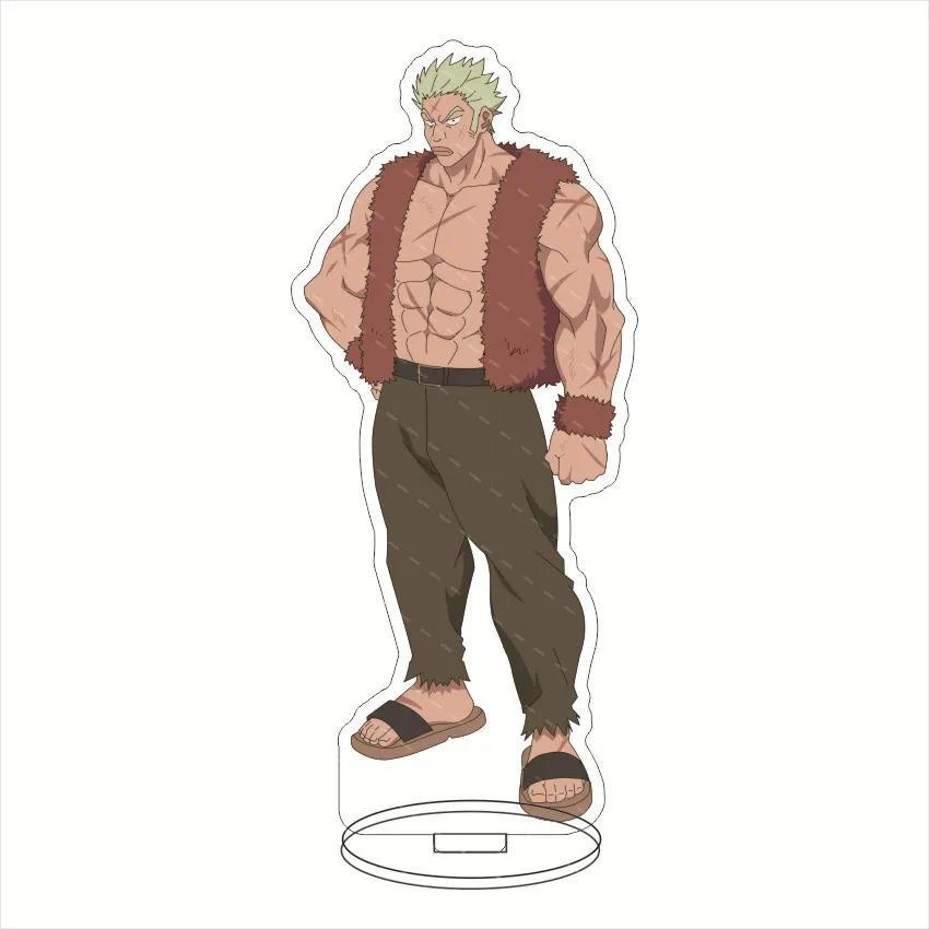 Witch Watch Mica Standee Modelmodel Plate Decoration Animation Desk Figure Display Mô Hình Đứng Standee Anime, In 2 Mặt, Cao 6cm, Trang Trí Decor Bàn Học 4 Witch Watch Mica Standee Modelmodel Plate Decoration Animation Desk Figure Display Mô Hình Đứng Standee Anime, In 2 Mặt, Cao 6cm, Trang Trí Decor Bàn Học - Ảnh 4