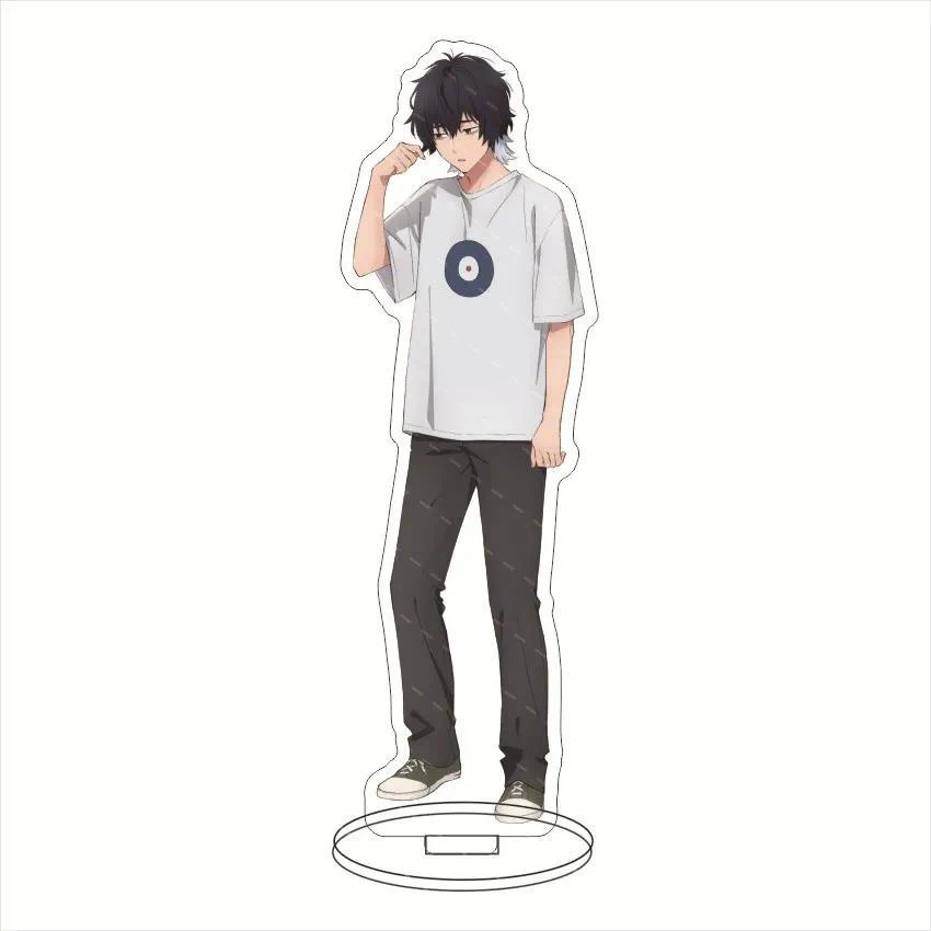 Witch Watch Mica Standee Modelmodel Plate Decoration Animation Desk Figure Display Mô Hình Đứng Standee Anime, In 2 Mặt, Cao 6cm, Trang Trí Decor Bàn Học 5 Witch Watch Mica Standee Modelmodel Plate Decoration Animation Desk Figure Display Mô Hình Đứng Standee Anime, In 2 Mặt, Cao 6cm, Trang Trí Decor Bàn Học - Ảnh 5
