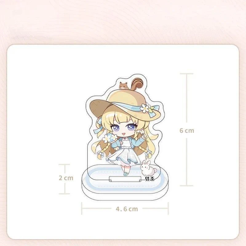 Wuthering Waves Mica Two-sided Stand Rover Yangyang Camelly Changli Cosplay Model Cute Mô Hình Đứng Standee Anime, In 2 Mặt, Cao 6cm, Trang Trí Decor Bàn Học 1 Wuthering Waves Mica Two-sided Stand Rover Yangyang Camelly Changli Cosplay Model Cute Mô Hình Đứng Standee Anime, In 2 Mặt, Cao 6cm, Trang Trí Decor Bàn Học