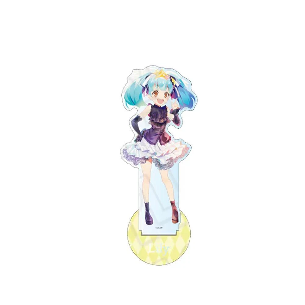 Zombie Land Saga Sakura Minamoto Saki Nikaido Acrylic Stand Key Chain Cute Anime Figure Mô Hình Đứng Standee Anime, In 2 Mặt, Cao 6cm, Trang Trí Decor Bàn Học 6 Zombie Land Saga Sakura Minamoto Saki Nikaido Acrylic Stand Key Chain Cute Anime Figure Mô Hình Đứng Standee Anime, In 2 Mặt, Cao 6cm, Trang Trí Decor Bàn Học - Ảnh 6