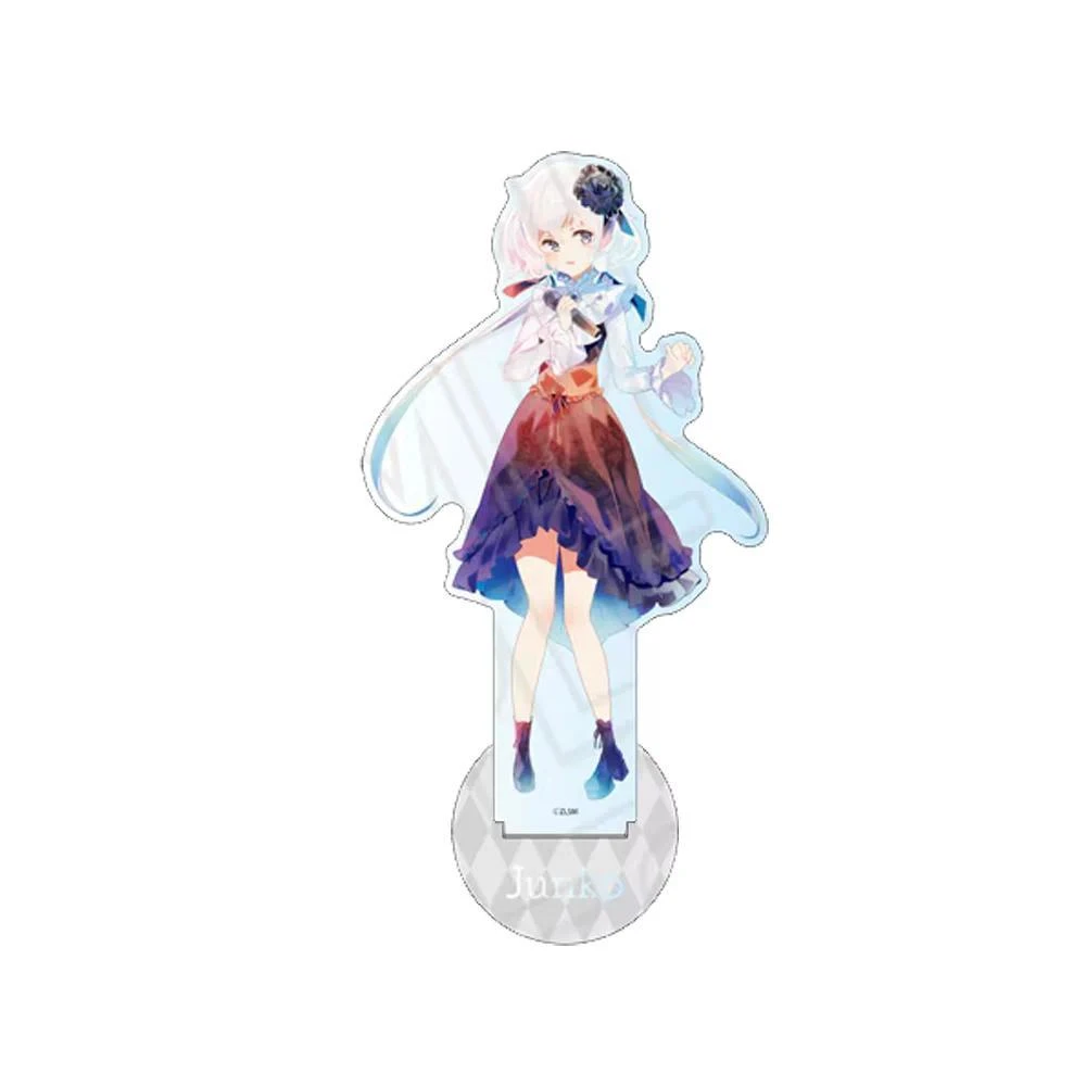 Zombie Land Saga Sakura Minamoto Saki Nikaido Acrylic Stand Key Chain Cute Anime Figure Mô Hình Đứng Standee Anime, In 2 Mặt, Cao 6cm, Trang Trí Decor Bàn Học 7 Zombie Land Saga Sakura Minamoto Saki Nikaido Acrylic Stand Key Chain Cute Anime Figure Mô Hình Đứng Standee Anime, In 2 Mặt, Cao 6cm, Trang Trí Decor Bàn Học - Ảnh 7