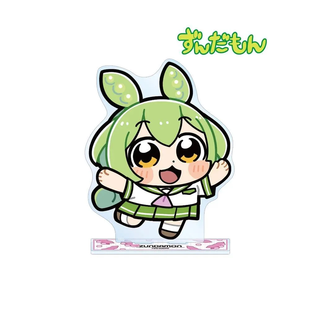 Zundamon Summer Sailor Coat Swimsuit Sportswear Cute Anime Mica Keychain Holder Bkub Okawa Mô Hình Đứng Standee Anime, In 2 Mặt, Cao 6cm, Trang Trí Decor Bàn Học 1 Zundamon Summer Sailor Coat Swimsuit Sportswear Cute Anime Mica Keychain Holder Bkub Okawa Mô Hình Đứng Standee Anime, In 2 Mặt, Cao 6cm, Trang Trí Decor Bàn Học