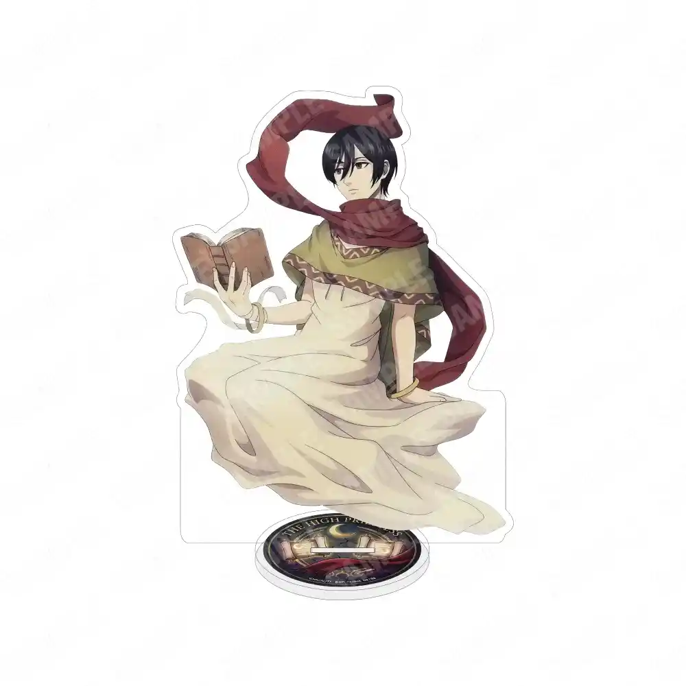 1 Acrylic Attack On Titan Keychain Stand Levi Ackerman Eren Yeager Mikasa Ackerman Anime Custom Charm Phone Personalized, Keychain, Mô Hình Đứng Standee Anime, In 2 Mặt, Cao 6cm, Trang Trí Decor Bàn Học, Balo 2 1 Acrylic Attack On Titan Keychain Stand Levi Ackerman Eren Yeager Mikasa Ackerman Anime Custom Charm Phone Personalized, Keychain, Mô Hình Đứng Standee Anime, In 2 Mặt, Cao 6cm, Trang Trí Decor Bàn Học, Balo - Ảnh 2