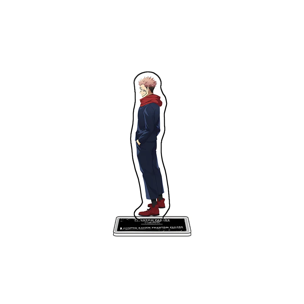 1 Acrylic Stand Keychain Jujutsu Kaisen Zenin Naoya Anime Character Pendant Hot Selling Custom Charm Phone Personalized, Keychain, Mô Hình Đứng Standee Anime, In 2 Mặt, Cao 6cm, Trang Trí Decor Bàn Học, Balo 4 1 Acrylic Stand Keychain Jujutsu Kaisen Zenin Naoya Anime Character Pendant Hot Selling Custom Charm Phone Personalized, Keychain, Mô Hình Đứng Standee Anime, In 2 Mặt, Cao 6cm, Trang Trí Decor Bàn Học, Balo - Ảnh 4