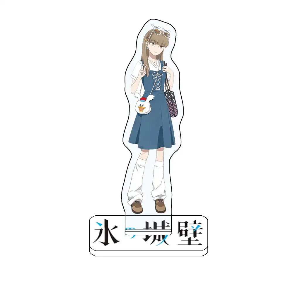 1 Acrylic Stand Keychain The Ramparts Of Ice Koyuki Hikawa Anime Figure Desk Decor Gift Custom Charm Phone Personalized, Keychain, Mô Hình Đứng Standee Anime, In 2 Mặt, Cao 6cm, Trang Trí Decor Bàn Học, Balo 1 1 Acrylic Stand Keychain The Ramparts Of Ice Koyuki Hikawa Anime Figure Desk Decor Gift Custom Charm Phone Personalized, Keychain, Mô Hình Đứng Standee Anime, In 2 Mặt, Cao 6cm, Trang Trí Decor Bàn Học, Balo