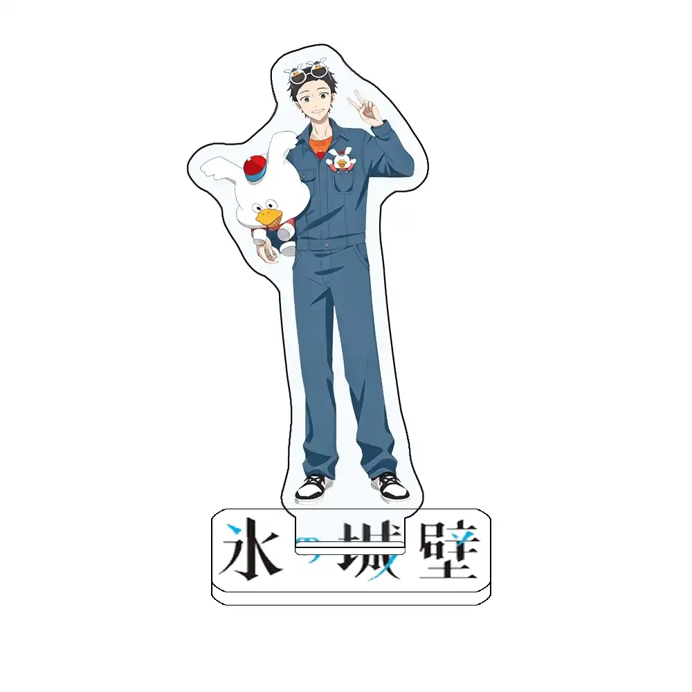 1 Acrylic Stand Keychain The Ramparts Of Ice Koyuki Hikawa Anime Figure Desk Decor Gift Custom Charm Phone Personalized, Keychain, Mô Hình Đứng Standee Anime, In 2 Mặt, Cao 6cm, Trang Trí Decor Bàn Học, Balo 4 1 Acrylic Stand Keychain The Ramparts Of Ice Koyuki Hikawa Anime Figure Desk Decor Gift Custom Charm Phone Personalized, Keychain, Mô Hình Đứng Standee Anime, In 2 Mặt, Cao 6cm, Trang Trí Decor Bàn Học, Balo - Ảnh 4