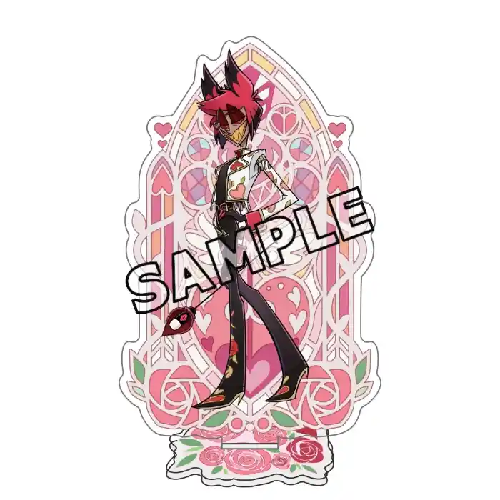 1 Acrylic Standee Alastor Alastor Vox Anime Peripheral Desktop Ornament Decoration Custom Charm Phone Personalized, Keychain, Mô Hình Đứng Standee Anime, In 2 Mặt, Cao 6cm, Trang Trí Decor Bàn Học, Balo 4 1 Acrylic Standee Alastor Alastor Vox Anime Peripheral Desktop Ornament Decoration Custom Charm Phone Personalized, Keychain, Mô Hình Đứng Standee Anime, In 2 Mặt, Cao 6cm, Trang Trí Decor Bàn Học, Balo - Ảnh 4