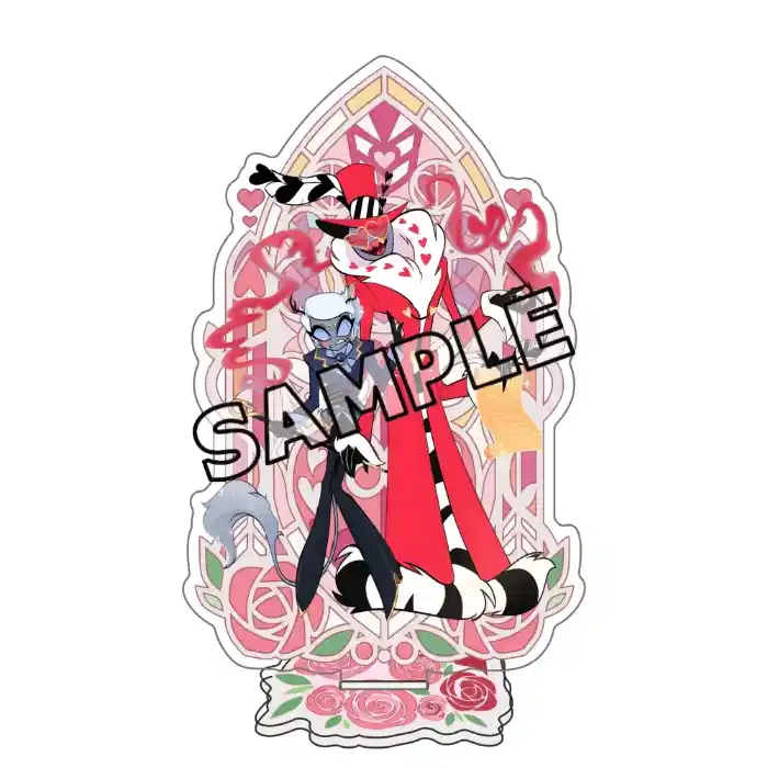 1 Acrylic Standee Alastor Alastor Vox Anime Peripheral Desktop Ornament Decoration Custom Charm Phone Personalized, Keychain, Mô Hình Đứng Standee Anime, In 2 Mặt, Cao 6cm, Trang Trí Decor Bàn Học, Balo 5 1 Acrylic Standee Alastor Alastor Vox Anime Peripheral Desktop Ornament Decoration Custom Charm Phone Personalized, Keychain, Mô Hình Đứng Standee Anime, In 2 Mặt, Cao 6cm, Trang Trí Decor Bàn Học, Balo - Ảnh 5