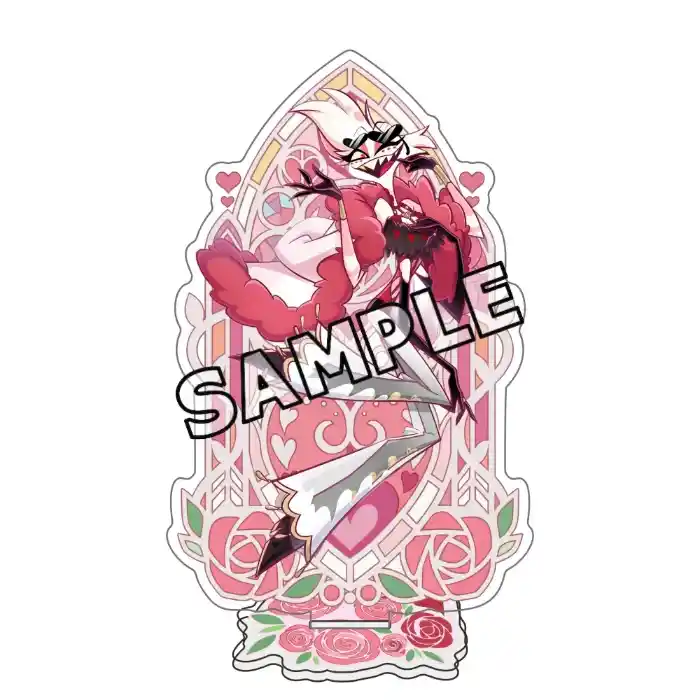 1 Acrylic Standee Alastor Alastor Vox Anime Peripheral Desktop Ornament Decoration Custom Charm Phone Personalized, Keychain, Mô Hình Đứng Standee Anime, In 2 Mặt, Cao 6cm, Trang Trí Decor Bàn Học, Balo 6 1 Acrylic Standee Alastor Alastor Vox Anime Peripheral Desktop Ornament Decoration Custom Charm Phone Personalized, Keychain, Mô Hình Đứng Standee Anime, In 2 Mặt, Cao 6cm, Trang Trí Decor Bàn Học, Balo - Ảnh 6