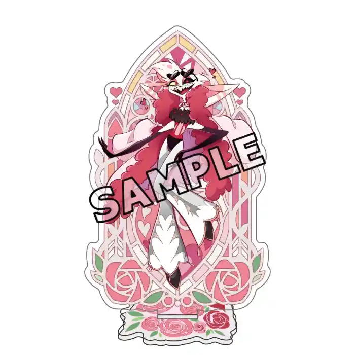 1 Acrylic Standee Alastor Alastor Vox Anime Peripheral Desktop Ornament Decoration Custom Charm Phone Personalized, Keychain, Mô Hình Đứng Standee Anime, In 2 Mặt, Cao 6cm, Trang Trí Decor Bàn Học, Balo 7 1 Acrylic Standee Alastor Alastor Vox Anime Peripheral Desktop Ornament Decoration Custom Charm Phone Personalized, Keychain, Mô Hình Đứng Standee Anime, In 2 Mặt, Cao 6cm, Trang Trí Decor Bàn Học, Balo - Ảnh 7