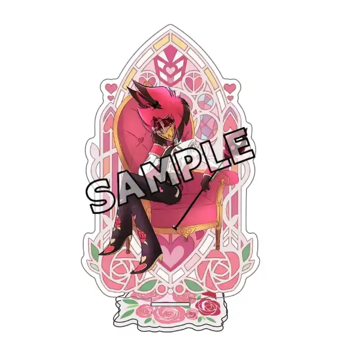 1 Acrylic Standee Alastor Alastor Vox Anime Peripheral Desktop Ornament Decoration Custom Charm Phone Personalized, Keychain, Mô Hình Đứng Standee Anime, In 2 Mặt, Cao 6cm, Trang Trí Decor Bàn Học, Balo 9 1 Acrylic Standee Alastor Alastor Vox Anime Peripheral Desktop Ornament Decoration Custom Charm Phone Personalized, Keychain, Mô Hình Đứng Standee Anime, In 2 Mặt, Cao 6cm, Trang Trí Decor Bàn Học, Balo - Ảnh 9
