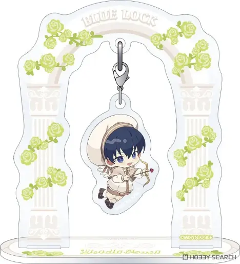1 Acrylic Standee For Blue Lock Yoichi Isagi Anime Character Desktop Decorative Ornament Custom Charm Phone Personalized, Keychain, Mô Hình Đứng Standee Anime, In 2 Mặt, Cao 6cm, Trang Trí Decor Bàn Học, Balo 2 1 Acrylic Standee For Blue Lock Yoichi Isagi Anime Character Desktop Decorative Ornament Custom Charm Phone Personalized, Keychain, Mô Hình Đứng Standee Anime, In 2 Mặt, Cao 6cm, Trang Trí Decor Bàn Học, Balo - Ảnh 2
