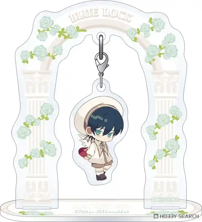 1 Acrylic Standee For Blue Lock Yoichi Isagi Anime Character Desktop Decorative Ornament Custom Charm Phone Personalized, Keychain, Mô Hình Đứng Standee Anime, In 2 Mặt, Cao 6cm, Trang Trí Decor Bàn Học, Balo 3 1 Acrylic Standee For Blue Lock Yoichi Isagi Anime Character Desktop Decorative Ornament Custom Charm Phone Personalized, Keychain, Mô Hình Đứng Standee Anime, In 2 Mặt, Cao 6cm, Trang Trí Decor Bàn Học, Balo - Ảnh 3