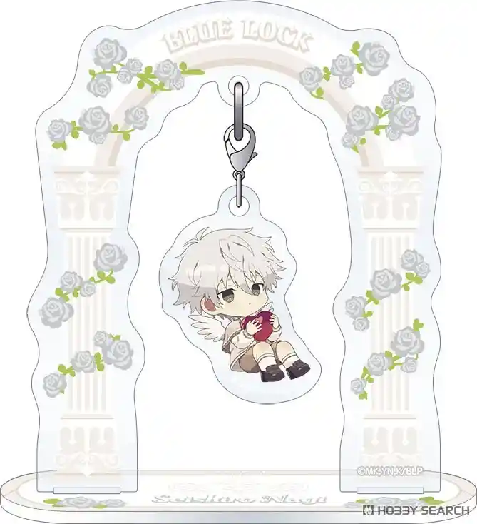 1 Acrylic Standee For Blue Lock Yoichi Isagi Anime Character Desktop Decorative Ornament Custom Charm Phone Personalized, Keychain, Mô Hình Đứng Standee Anime, In 2 Mặt, Cao 6cm, Trang Trí Decor Bàn Học, Balo 4 1 Acrylic Standee For Blue Lock Yoichi Isagi Anime Character Desktop Decorative Ornament Custom Charm Phone Personalized, Keychain, Mô Hình Đứng Standee Anime, In 2 Mặt, Cao 6cm, Trang Trí Decor Bàn Học, Balo - Ảnh 4