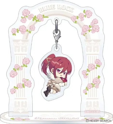 1 Acrylic Standee For Blue Lock Yoichi Isagi Anime Character Desktop Decorative Ornament Custom Charm Phone Personalized, Keychain, Mô Hình Đứng Standee Anime, In 2 Mặt, Cao 6cm, Trang Trí Decor Bàn Học, Balo 5 1 Acrylic Standee For Blue Lock Yoichi Isagi Anime Character Desktop Decorative Ornament Custom Charm Phone Personalized, Keychain, Mô Hình Đứng Standee Anime, In 2 Mặt, Cao 6cm, Trang Trí Decor Bàn Học, Balo - Ảnh 5