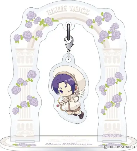 1 Acrylic Standee For Blue Lock Yoichi Isagi Anime Character Desktop Decorative Ornament Custom Charm Phone Personalized, Keychain, Mô Hình Đứng Standee Anime, In 2 Mặt, Cao 6cm, Trang Trí Decor Bàn Học, Balo 6 1 Acrylic Standee For Blue Lock Yoichi Isagi Anime Character Desktop Decorative Ornament Custom Charm Phone Personalized, Keychain, Mô Hình Đứng Standee Anime, In 2 Mặt, Cao 6cm, Trang Trí Decor Bàn Học, Balo - Ảnh 6