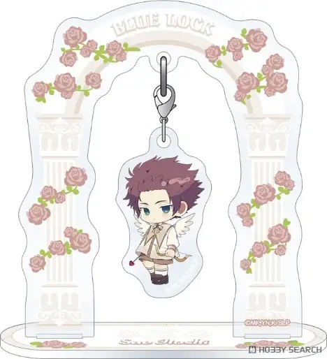 1 Acrylic Standee For Blue Lock Yoichi Isagi Anime Character Desktop Decorative Ornament Custom Charm Phone Personalized, Keychain, Mô Hình Đứng Standee Anime, In 2 Mặt, Cao 6cm, Trang Trí Decor Bàn Học, Balo 8 1 Acrylic Standee For Blue Lock Yoichi Isagi Anime Character Desktop Decorative Ornament Custom Charm Phone Personalized, Keychain, Mô Hình Đứng Standee Anime, In 2 Mặt, Cao 6cm, Trang Trí Decor Bàn Học, Balo - Ảnh 8