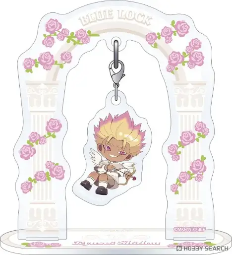 1 Acrylic Standee For Blue Lock Yoichi Isagi Anime Character Desktop Decorative Ornament Custom Charm Phone Personalized, Keychain, Mô Hình Đứng Standee Anime, In 2 Mặt, Cao 6cm, Trang Trí Decor Bàn Học, Balo 9 1 Acrylic Standee For Blue Lock Yoichi Isagi Anime Character Desktop Decorative Ornament Custom Charm Phone Personalized, Keychain, Mô Hình Đứng Standee Anime, In 2 Mặt, Cao 6cm, Trang Trí Decor Bàn Học, Balo - Ảnh 9