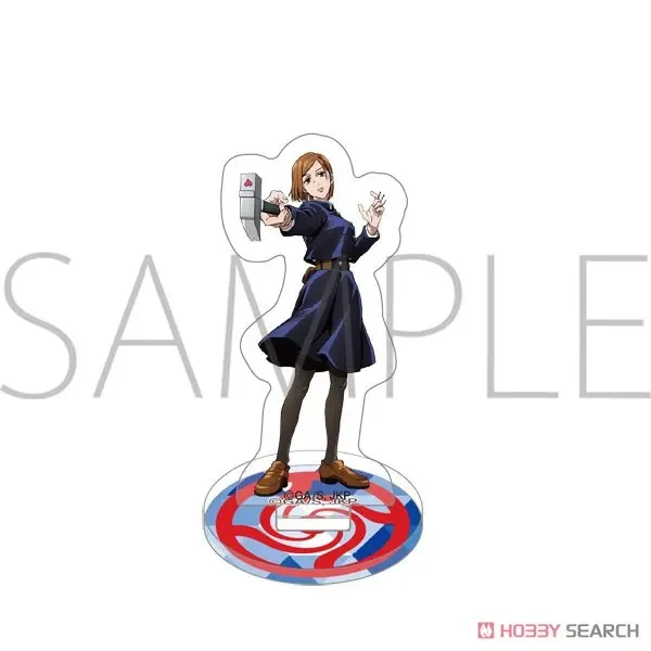 1 Acrylic Standee For Jjk Yuji Itadori Anime Character Desktop Decorative Ornament Custom Charm Phone Personalized, Keychain, Mô Hình Đứng Standee Anime, In 2 Mặt, Cao 6cm, Trang Trí Decor Bàn Học, Balo 4 1 Acrylic Standee For Jjk Yuji Itadori Anime Character Desktop Decorative Ornament Custom Charm Phone Personalized, Keychain, Mô Hình Đứng Standee Anime, In 2 Mặt, Cao 6cm, Trang Trí Decor Bàn Học, Balo - Ảnh 4