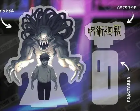 1 Acrylic Standee For Jjk Yuta Okkotsu Anime Character Desktop Ornament Decorative Custom Charm Phone Personalized, Keychain, Mô Hình Đứng Standee Anime, In 2 Mặt, Cao 6cm, Trang Trí Decor Bàn Học, Balo 2 1 Acrylic Standee For Jjk Yuta Okkotsu Anime Character Desktop Ornament Decorative Custom Charm Phone Personalized, Keychain, Mô Hình Đứng Standee Anime, In 2 Mặt, Cao 6cm, Trang Trí Decor Bàn Học, Balo - Ảnh 2