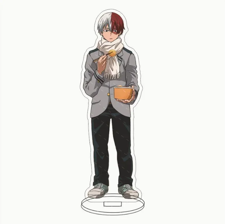 1 Acrylic Standee For My Hero Academia Anime Character Desktop Decorative Ornament Custom Charm Phone Personalized, Keychain, Mô Hình Đứng Standee Anime, In 2 Mặt, Cao 6cm, Trang Trí Decor Bàn Học, Balo 3 1 Acrylic Standee For My Hero Academia Anime Character Desktop Decorative Ornament Custom Charm Phone Personalized, Keychain, Mô Hình Đứng Standee Anime, In 2 Mặt, Cao 6cm, Trang Trí Decor Bàn Học, Balo - Ảnh 3