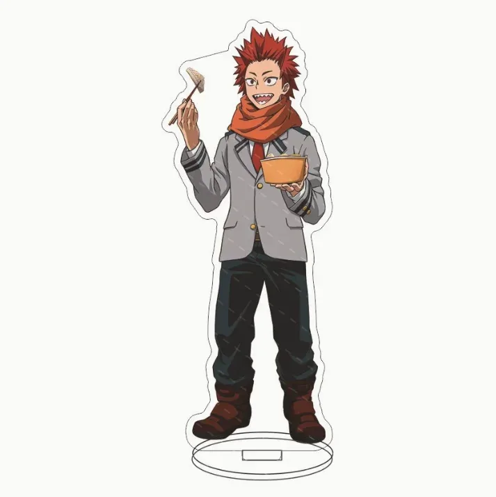 1 Acrylic Standee For My Hero Academia Anime Character Desktop Decorative Ornament Custom Charm Phone Personalized, Keychain, Mô Hình Đứng Standee Anime, In 2 Mặt, Cao 6cm, Trang Trí Decor Bàn Học, Balo 4 1 Acrylic Standee For My Hero Academia Anime Character Desktop Decorative Ornament Custom Charm Phone Personalized, Keychain, Mô Hình Đứng Standee Anime, In 2 Mặt, Cao 6cm, Trang Trí Decor Bàn Học, Balo - Ảnh 4