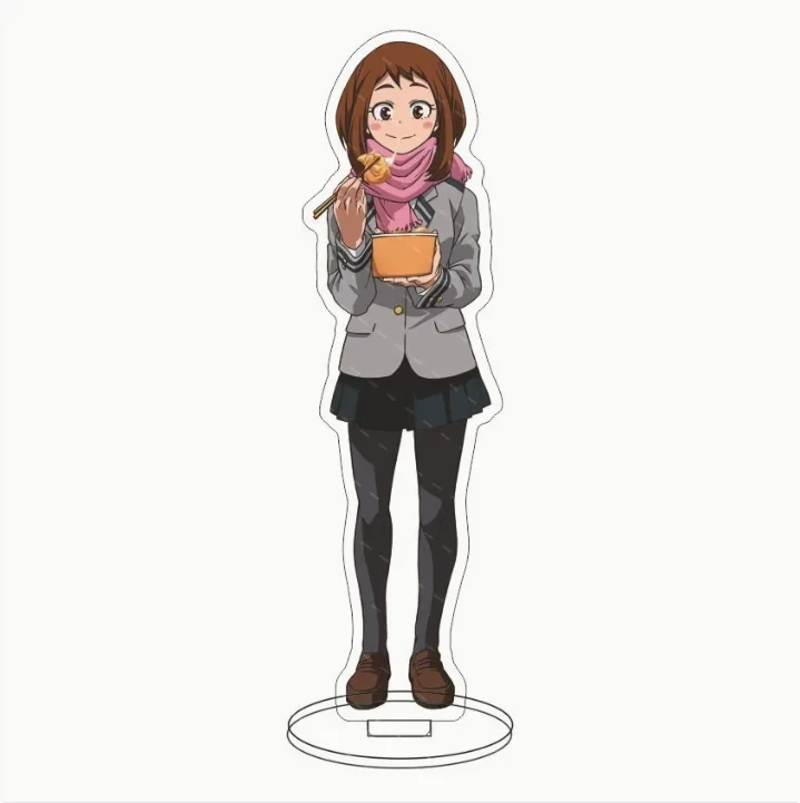 1 Acrylic Standee For My Hero Academia Anime Character Desktop Decorative Ornament Custom Charm Phone Personalized, Keychain, Mô Hình Đứng Standee Anime, In 2 Mặt, Cao 6cm, Trang Trí Decor Bàn Học, Balo 7 1 Acrylic Standee For My Hero Academia Anime Character Desktop Decorative Ornament Custom Charm Phone Personalized, Keychain, Mô Hình Đứng Standee Anime, In 2 Mặt, Cao 6cm, Trang Trí Decor Bàn Học, Balo - Ảnh 7