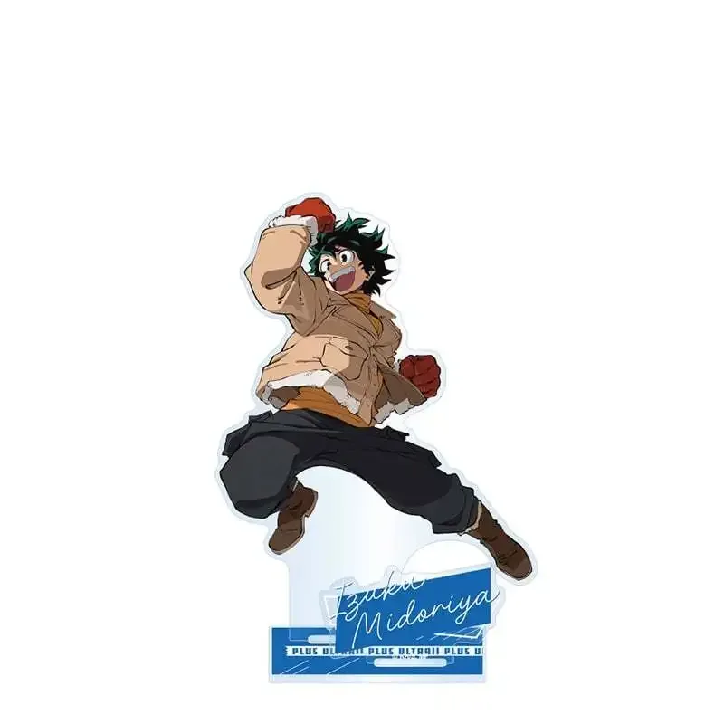 1 Acrylic Standee For My Hero Academia Deku Anime Character Desktop Decorative Ornament Custom Charm Phone Personalized, Keychain, Mô Hình Đứng Standee Anime, In 2 Mặt, Cao 6cm, Trang Trí Decor Bàn Học, Balo 2 1 Acrylic Standee For My Hero Academia Deku Anime Character Desktop Decorative Ornament Custom Charm Phone Personalized, Keychain, Mô Hình Đứng Standee Anime, In 2 Mặt, Cao 6cm, Trang Trí Decor Bàn Học, Balo - Ảnh 2