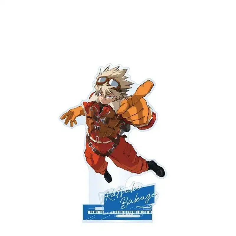 1 Acrylic Standee For My Hero Academia Deku Anime Character Desktop Decorative Ornament Custom Charm Phone Personalized, Keychain, Mô Hình Đứng Standee Anime, In 2 Mặt, Cao 6cm, Trang Trí Decor Bàn Học, Balo 3 1 Acrylic Standee For My Hero Academia Deku Anime Character Desktop Decorative Ornament Custom Charm Phone Personalized, Keychain, Mô Hình Đứng Standee Anime, In 2 Mặt, Cao 6cm, Trang Trí Decor Bàn Học, Balo - Ảnh 3