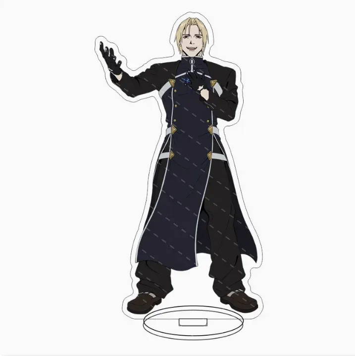 1 Acrylic Standee For Sentenced To Be A Hero Anime Character Desktop Decorative Ornament Custom Charm Phone Personalized, Keychain, Mô Hình Đứng Standee Anime, In 2 Mặt, Cao 6cm, Trang Trí Decor Bàn Học, Balo 1 1 Acrylic Standee For Sentenced To Be A Hero Anime Character Desktop Decorative Ornament Custom Charm Phone Personalized, Keychain, Mô Hình Đứng Standee Anime, In 2 Mặt, Cao 6cm, Trang Trí Decor Bàn Học, Balo