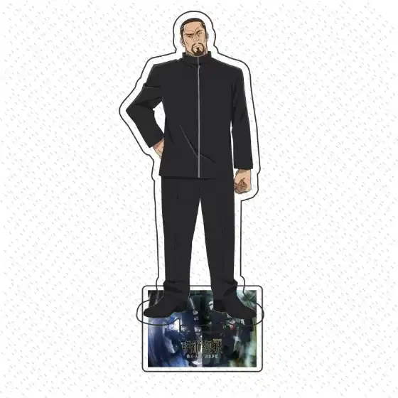 1 Acrylic Standees For Jjk Character Standing Plates Riko Amanai Yuu Haibara Mei Mei Custom Charm Phone Personalized, Keychain, Mô Hình Đứng Standee Anime, In 2 Mặt, Cao 6cm, Trang Trí Decor Bàn Học, Balo 7 1 Acrylic Standees For Jjk Character Standing Plates Riko Amanai Yuu Haibara Mei Mei Custom Charm Phone Personalized, Keychain, Mô Hình Đứng Standee Anime, In 2 Mặt, Cao 6cm, Trang Trí Decor Bàn Học, Balo - Ảnh 7