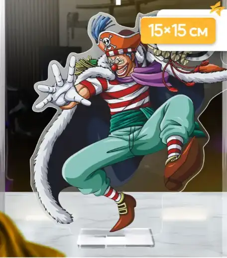 1 Acrylic Standing Plates For One Piece Anime Character Desktop Ornament Decorative Custom Charm Phone Personalized, Keychain, Mô Hình Đứng Standee Anime, In 2 Mặt, Cao 6cm, Trang Trí Decor Bàn Học, Balo 2 1 Acrylic Standing Plates For One Piece Anime Character Desktop Ornament Decorative Custom Charm Phone Personalized, Keychain, Mô Hình Đứng Standee Anime, In 2 Mặt, Cao 6cm, Trang Trí Decor Bàn Học, Balo - Ảnh 2