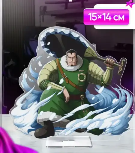 1 Acrylic Standing Plates For One Piece Anime Character Desktop Ornament Decorative Custom Charm Phone Personalized, Keychain, Mô Hình Đứng Standee Anime, In 2 Mặt, Cao 6cm, Trang Trí Decor Bàn Học, Balo 4 1 Acrylic Standing Plates For One Piece Anime Character Desktop Ornament Decorative Custom Charm Phone Personalized, Keychain, Mô Hình Đứng Standee Anime, In 2 Mặt, Cao 6cm, Trang Trí Decor Bàn Học, Balo - Ảnh 4