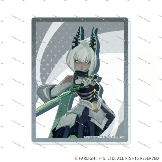 1 Anime Acrylic Stand Model Afk:journey Bookshelf Decoration Lovely Products High Custom Charm Phone Personalized, Keychain, Mô Hình Đứng Standee Anime, In 2 Mặt, Cao 6cm, Trang Trí Decor Bàn Học, Balo 3 1 Anime Acrylic Stand Model Afk:journey Bookshelf Decoration Lovely Products High Custom Charm Phone Personalized, Keychain, Mô Hình Đứng Standee Anime, In 2 Mặt, Cao 6cm, Trang Trí Decor Bàn Học, Balo - Ảnh 3